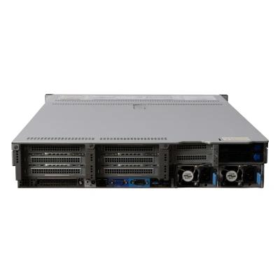 SNR SNR-SR2425LS-NV Серверная платформа 1