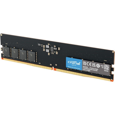 Crucial CT64G56C46U5 Модуль памяти 1
