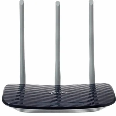 TP-Link ARCHER C20 AC750 Wi-Fi роутер 1