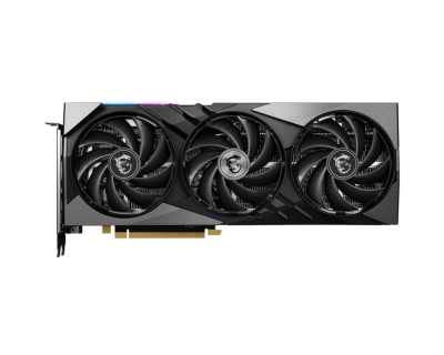 MSI GEFORCE RTX 4060 TI GAMING X SLIM 8G Видеокарта