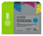 Cactus CS-CC643 Картридж