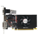 AFOX NVIDIA GeForce GT 710 AF710-4096D3L7-V1 4ГБ Видеокарта