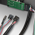 Exegate Pro 2U350-03 EX279757RUS Серверный корпус 4