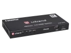 Intrend ITR-2H3 УВСН.468364.542 Усилитель-распределитель 4