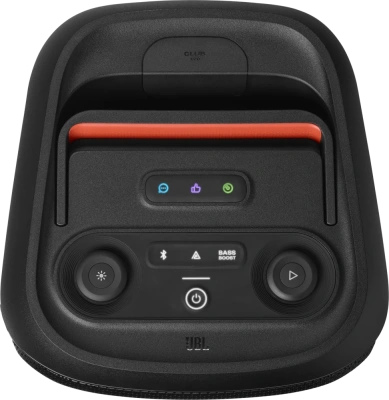 JBL PartyBox Club 120 JBLPBCLUB120 Музыкальный центр 10