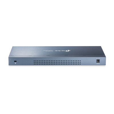TP-Link TL-SG116 16-портовый гигабитный настольный коммутатор 2