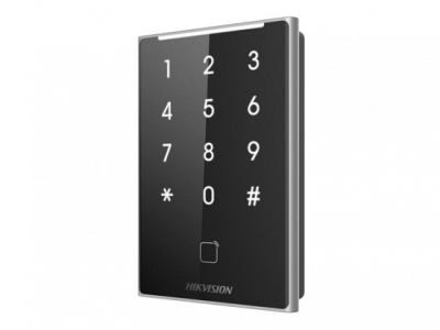 Hikvision DS-K1109EKB Считыватель EM карт