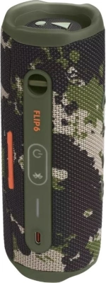 JBL SQUAD Flip 6 JBLFLIP6SQUAD Акустическая система 2