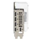 Asus TUF-RTX5070TI-O16G-BTFWHITE 90YV0N60-M0NA00 Видеокарта 9