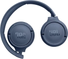 JBL T520BT (BLue) JBLT520BTBLU Наушники 4