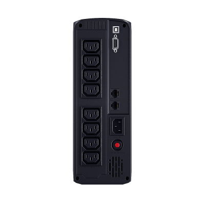 Cyberpower VP1600EILCD ИБП 2