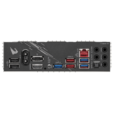 Gigabyte B550 AORUS ELITE WIFI7 Материнская плата 3