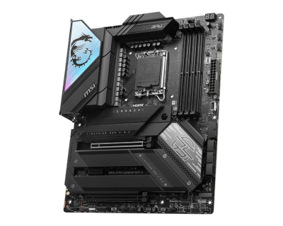 MSI MPG Z790 CARBON WIFI II Материнская плата 1