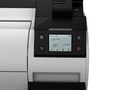 Canon imagePROGRAF TM-300 3058C003 Струйный плоттер 2