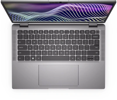 Dell Latitude 7440 I5-1340P/16/512/400NITS/WIN11P Ноутбук 5