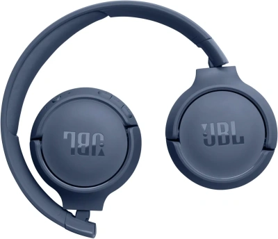 JBL T520BT (BLue) JBLT520BTBLU Наушники 3