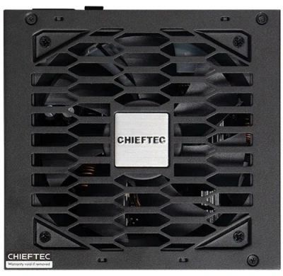 Chieftec Vita 750W BPX-750-S Блок питания 3