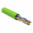 NEOMAX NM711021-100M-PT (U/UTP cat.5e 4x2x0.46, 25 AWG) Кабель 