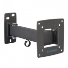 Kromax OPTIMA-103 BLACK Настенный кронштейн для LED/LCD телевизоров 28003