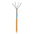 NETLAN EC-UF004-5E-LSZH-OR Кабель