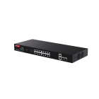 IP-COM G1120P-16-250W Коммутатор 3