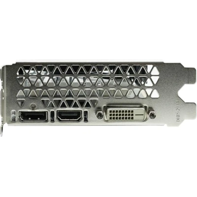 AFOX RTX3050 8GB AF3050-8GD6H2-V4 Видеокарта 5