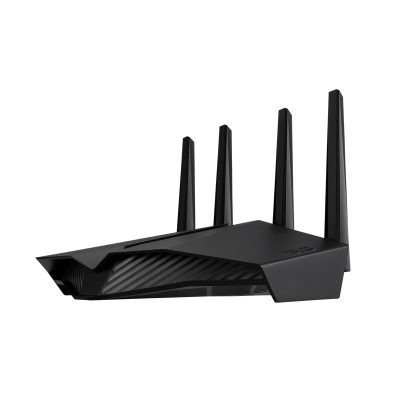 Asus RT-AX82U (90IG05G0-MO3R10) Двухдиапазонный игровой маршрутизатор 7