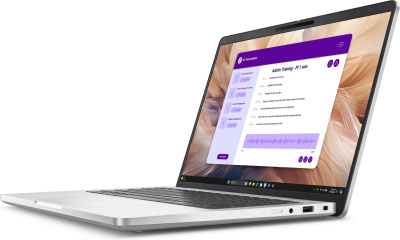 Dell Pro 14 Plus PRO14PL-5655 Ноутбук 5