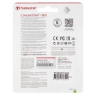 Transcend Compact Flash 32Gb TS32GCF1000 Карта памяти 2