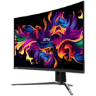 MSI MPG 321CURX 9S6-3DD64T-003 Монитор 2