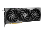 MSI GeForce RTX 4070 GAMING X SLIM 12G Видеокарта 4070 GAMING X SLIM 12G 2