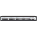 SNR SNR-S5311G-48TX-POE Управляемый PoE коммутатор
