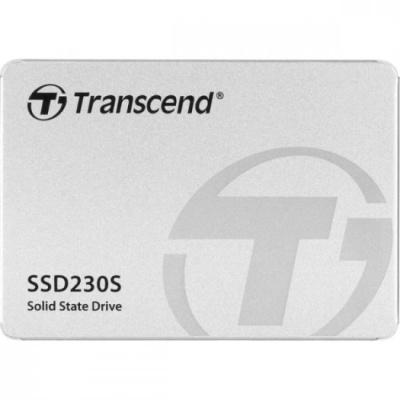 Transcend 230S 4TB Твердотельный накопитель TS4TSSD230S 2