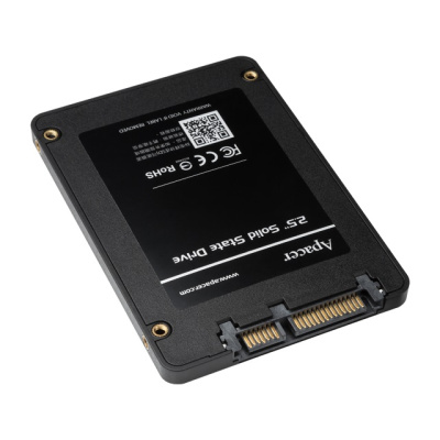 Apacer 480GB AS340X AP480GAS340XC-1 SSD диск 3