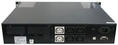 PowerCom KIN-1500AP ИБП 2