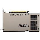 MSI GeForce RTX5060Ti INSPIRE 2X Видеокарта 4