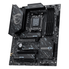 MSI X870E GAMING PLUS WIFI Материнская плата 3