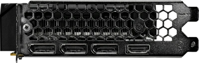 Palit RTX5050 8GB STORMX NE65050019P1-GB2070F Видеокарта 5
