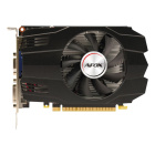 Afox GTX750Ti 4GB GDDR5 AF750TI-4096D5H5-V3 Видеокарта 2