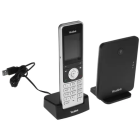 YEALINK W76P Телефонная IP-DECT-система