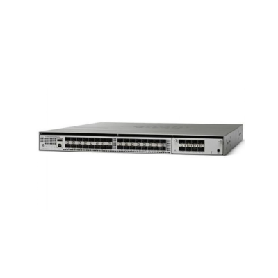 Cisco Catalyst WS-C4500X-40X-ES Коммутатор 