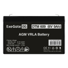 Exegate EX297508RUS Аккумуляторная батарея 2