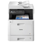 Brother DCP-L8410CDW DCPL8410CDWR1 МФУ лазерное 3