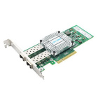 LR-Link ACD-9802BF-DualSFP+ Cетевая карта