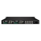 SNR SNR-TM-4T2C-128IP Профессиональный трансмодулятор 2