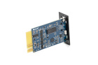 Бастион SKAT DU 803 SNMP-модуль SNMP-МОДУЛЬ DU 803 3