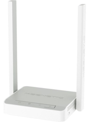 KEENETIC START (KN-1112) Wi-Fi роутер 9