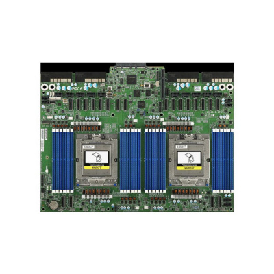 SuperMicro AS -5126GS-TNRT Платформа системного блока 4