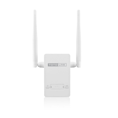 TOTOLINK EX200 (EX200) Wi-Fi Усилитель сигнала (репитер)
