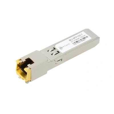 B-OptiX BO-SFP100-T Модуль SFP 1